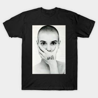 Sinéad O'Connor Vintage T-Shirt